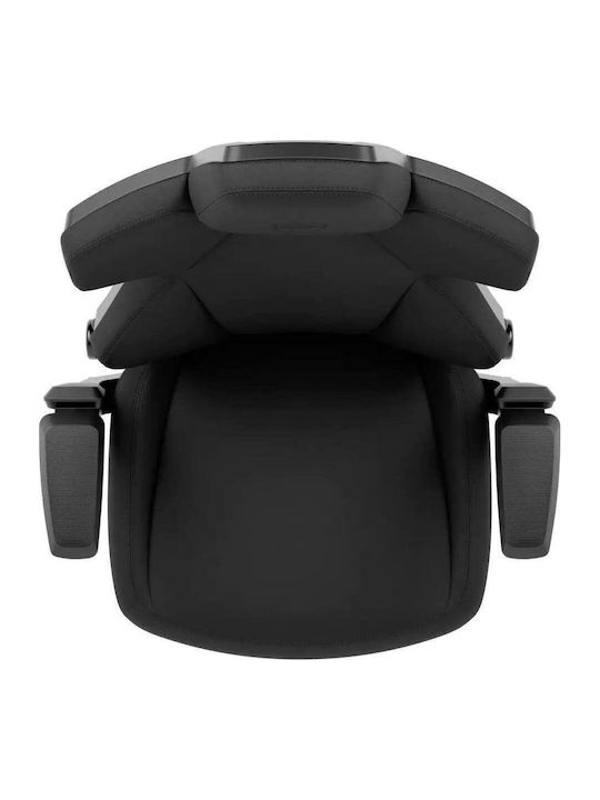 Noblechairs DAWN Scaun Gaming Din piele ecologică Black Edition