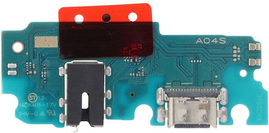 Samsung A047f Galaxy A04s Board Charging Connector