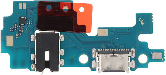Samsung A217f Galaxy A21s Board Anschluss Zum Aufladen
