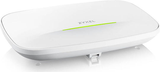 Zyxel NWA240BE-EU0101F WiFi Mesh Network Access Point Wi‑Fi 7 Tri Band (2.4 & 5 & 6GHz)
