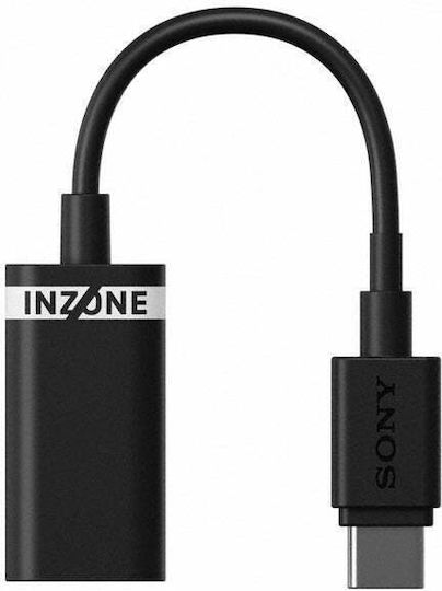 Sony INZONE E9 In Ear Gaming Headset with Connection 3.5mm