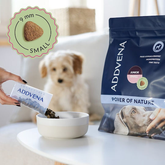Forza10 10kg Dry Food for Small Breed Puppies