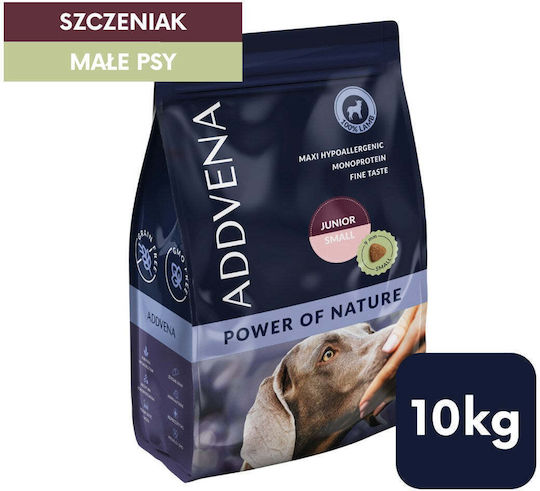 Forza10 10kg Dry Food for Small Breed Puppies