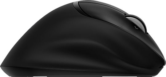 HP 720M Tilt Безжична Ергономична Vertical Мишка Черна