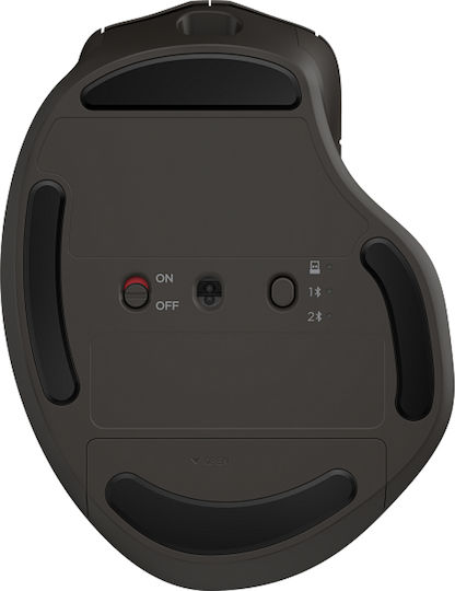 HP 780M Kabellose Mäuse Schwarz
