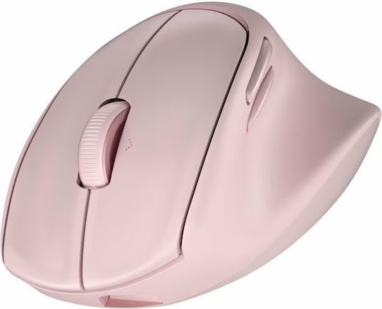 HP 720M Neigung Kabelloses Ergonomisches Vertikales Mäuse Rosa