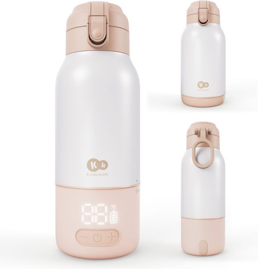 Kinderkraft Digital Baby Bottle Warmer
