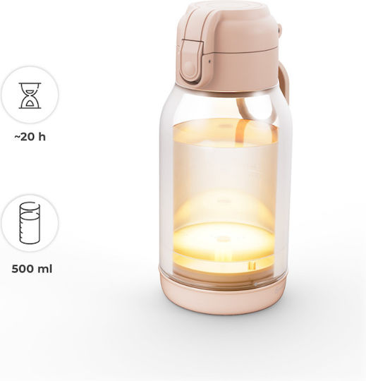 Kinderkraft Digital Baby Bottle Warmer