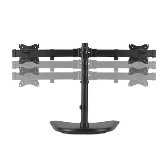 Kensington Επιτραπέζια Βάση για 2 Οθόνες έως 27" (K58271WW)