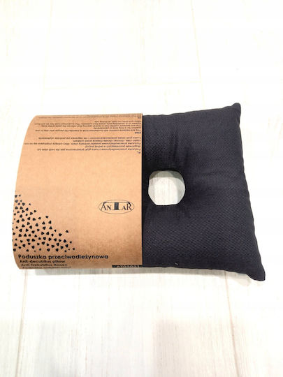 Antar Pressure Ulcers Relief Cushion with Hole