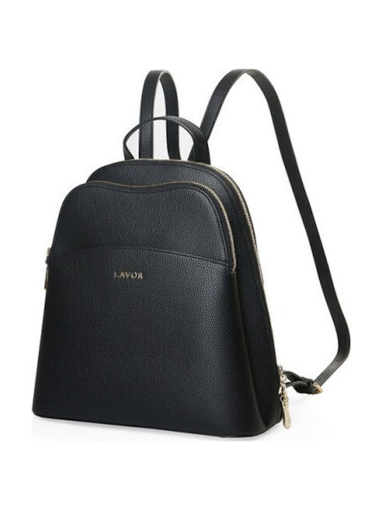 Damentasche Rucksack Schwarz