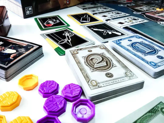 Επιτραπέζιο Παιχνίδι Empire (IT) Portal Games