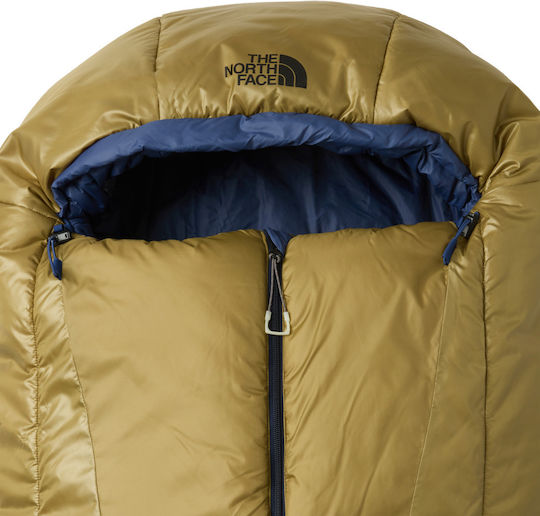 The North Face Sleeping Bag Μονό Cedar/summit Navy