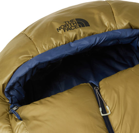 The North Face Sleeping Bag Μονό Cedar/summit Navy