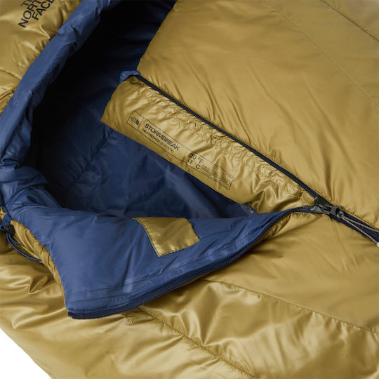 The North Face Sleeping Bag Μονό Cedar/summit Navy