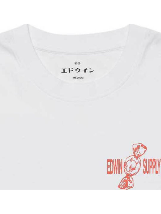 Tokyo T-Shirts Weiß