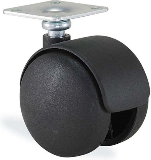 40mm Pvc Plank Wheel