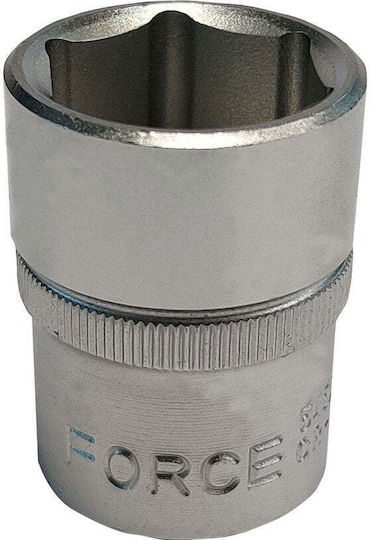 Вложка 1/2 32 мм Force Jn62025