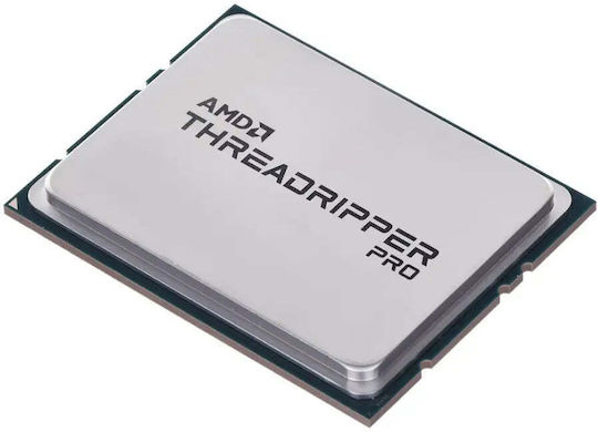 AMD Ryzen Threadripper Pro 3945WX 4GHz Επεξεργαστής 12 Πυρήνων για Socket sWRX8 Tray