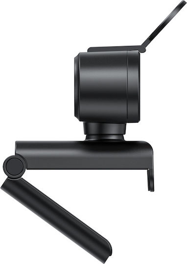 Emeet SmartCam Web Camera 4K με Autofocus με Privacy Cap