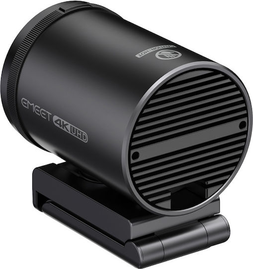 Emeet SmartCam S800 Web Camera 4K με Autofocus και Privacy Cap