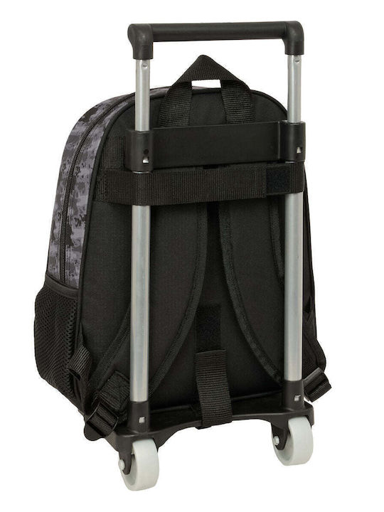 Dragon Ball Black Backpack Dragon Ball Black Backpack