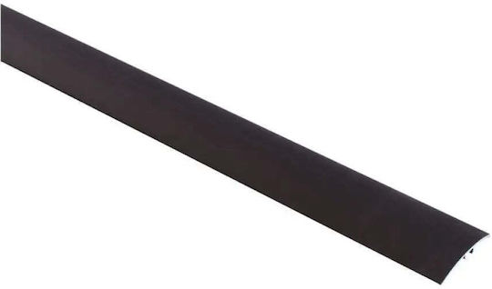 Transition Strip Profiles Trade 40 Mm Bronze Matte 0.9 M