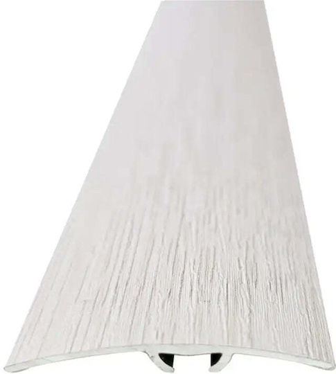 Transition Strip Profiles Trade 40 Mm Light Maple 0.9 M