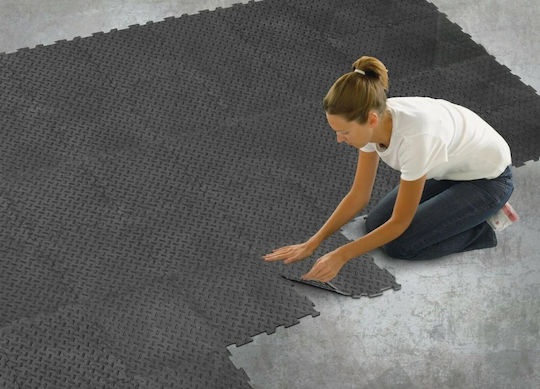 Плочка За Под Alphatile 30x30см 10 Броя