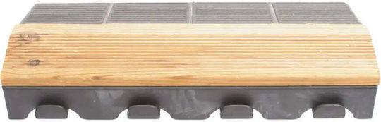 Artplast Pws1/m Decking Tile Finishing Element