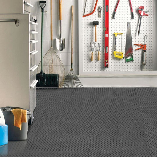 Плочка За Под Alphatile 30x30см 10 Броя