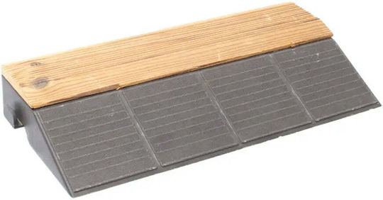 Artplast Pws1/m Decking Tile Finishing Element