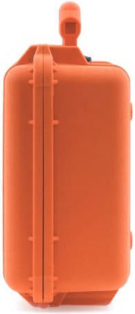 Peli Protector 1500 Βαλίτσα Φωτογραφικής Μηχανής Πορτοκαλί
