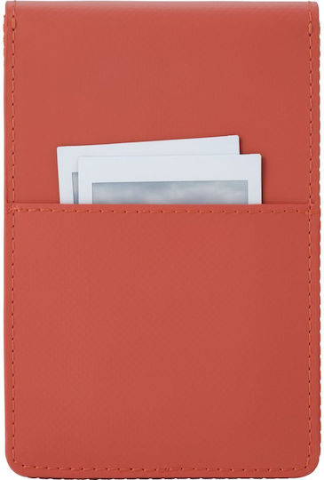Fujifilm Instax Mini Shoulder Camera Bag Orange