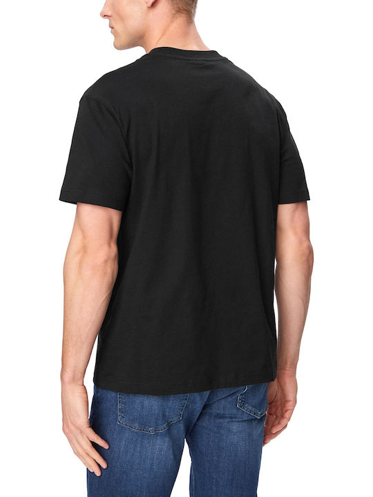 Karl Lagerfeld T-shirt White-Black