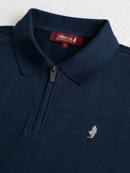Polo Μπλούζα Navy Blue