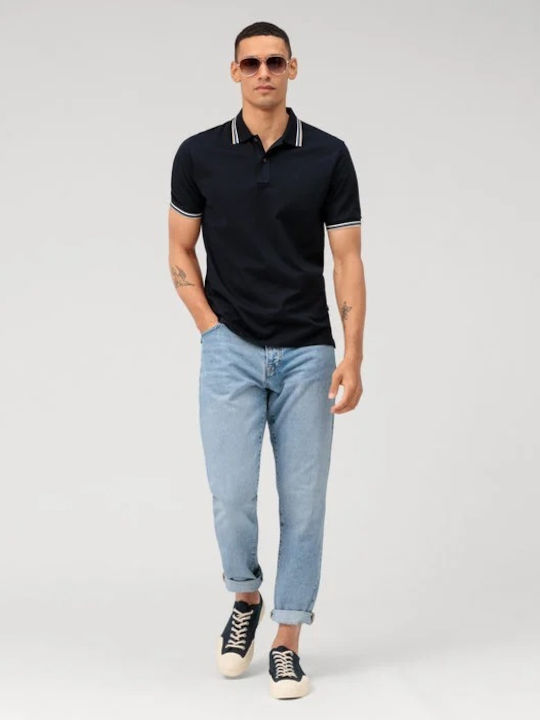 Polo Μπλούζα Navy Μπλε