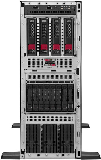 HP Ml350 (Xeon / DDR4/No OS)