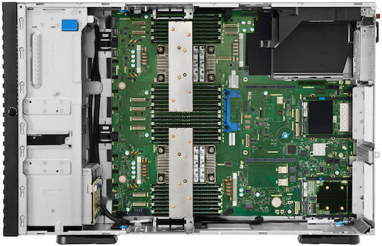 HP Ml350 (Xeon / DDR4/No OS)
