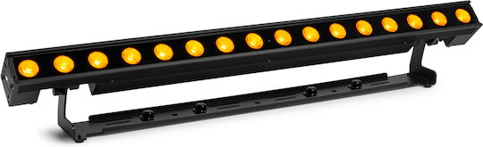 BeamZPro LED RGBW