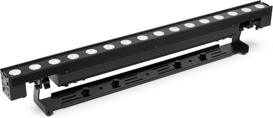BeamZPro LED RGBW