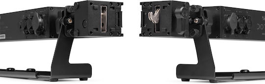 BeamZPro LED RGBW