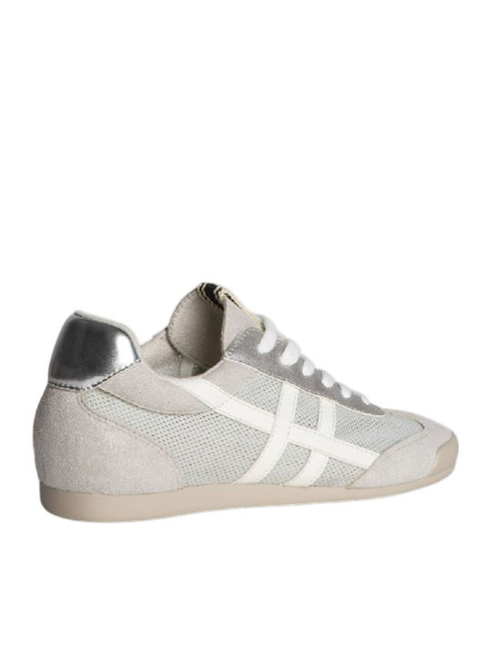 Γυναικεία Sneakers Μπεζ