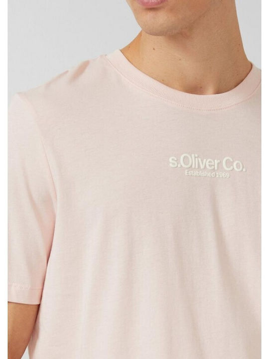T-shirt Rose 2176156-42D1