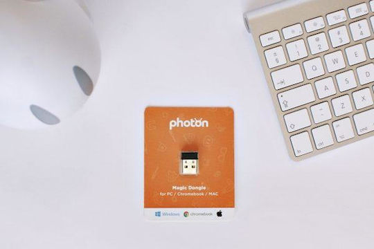 Usb Приемник Photon Magic Dongle Свързване На Photon Robot Към Компютър