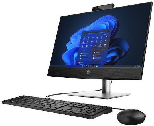 HP ProOne 240 G10 23.8" (Ultra 7-155U/16GB/512GB SSD/FHD/No OS) UK