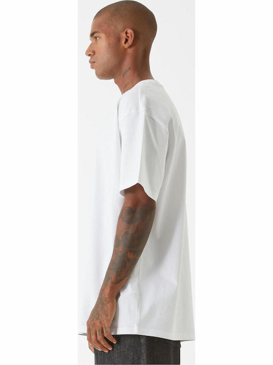 T-shirt White