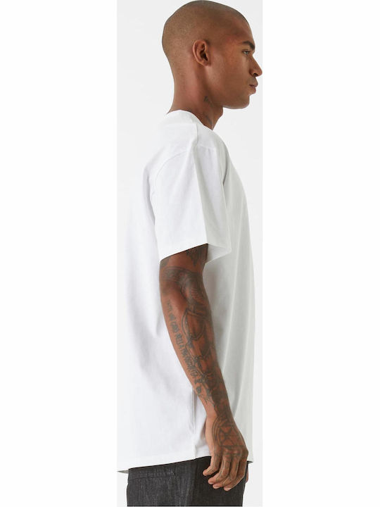 T-shirt White