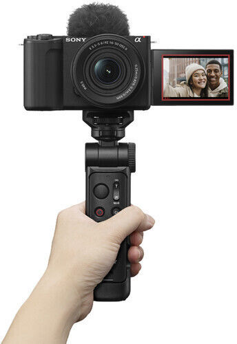 Sony Gp-vpt3 Multifunctional Shooting Grip