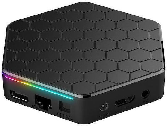 Xmart MP4-Spieler 32GB Schwarz
